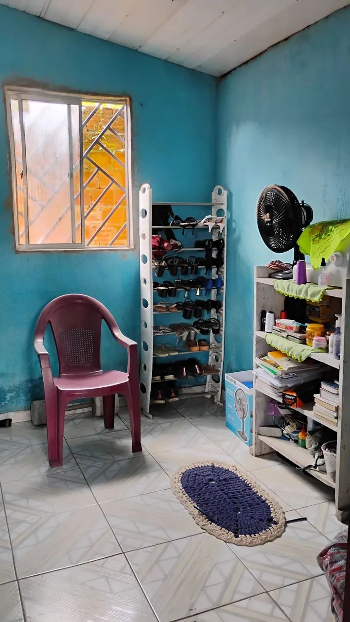 Vendo uma casa no bairro Nova União Marituba  - Foto 3
