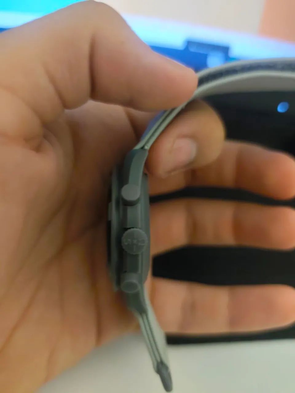 Omega x Swatch clone - Foto 3