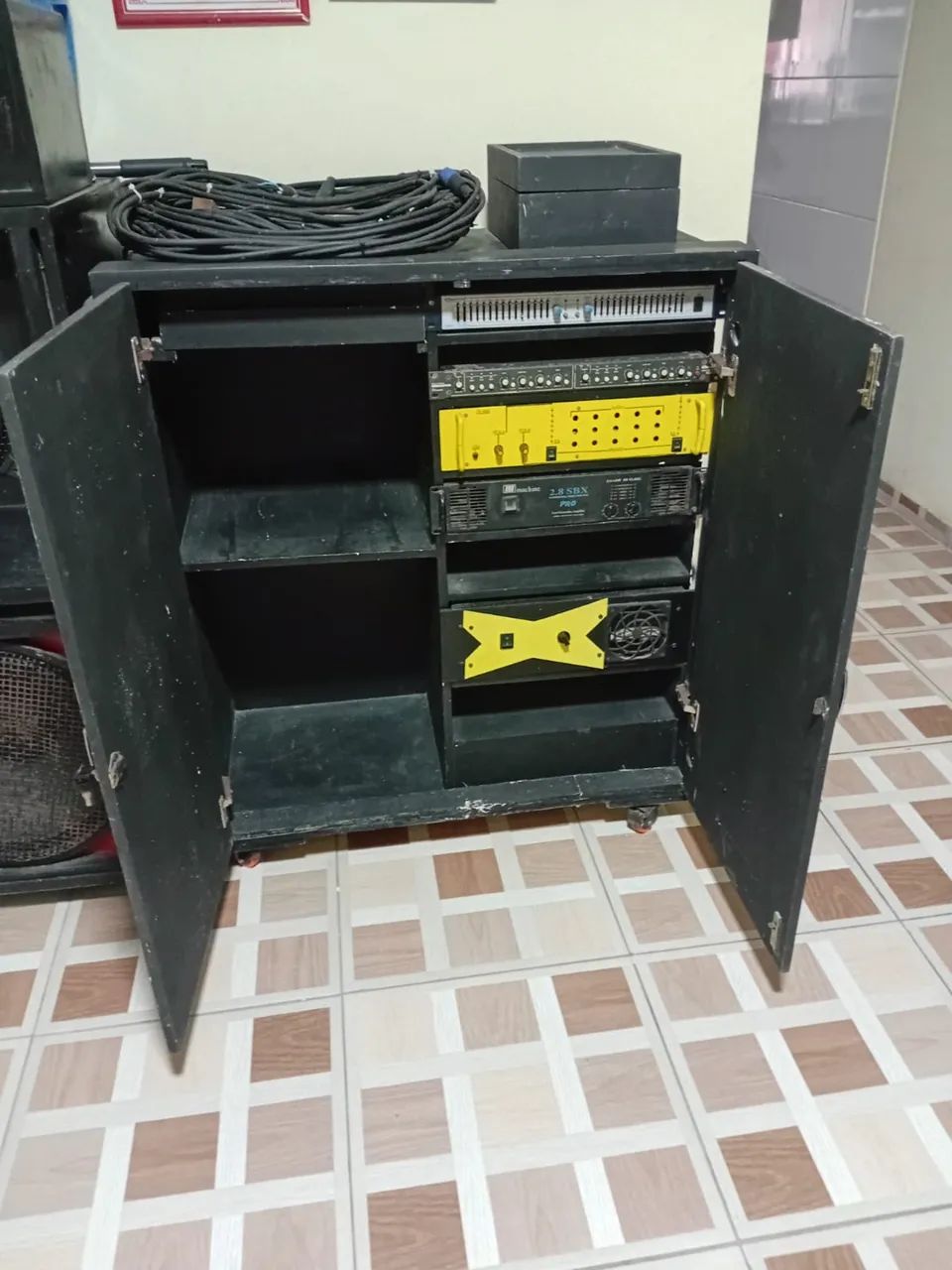 RADIOLA COMPLETA 5.000 - Foto 2