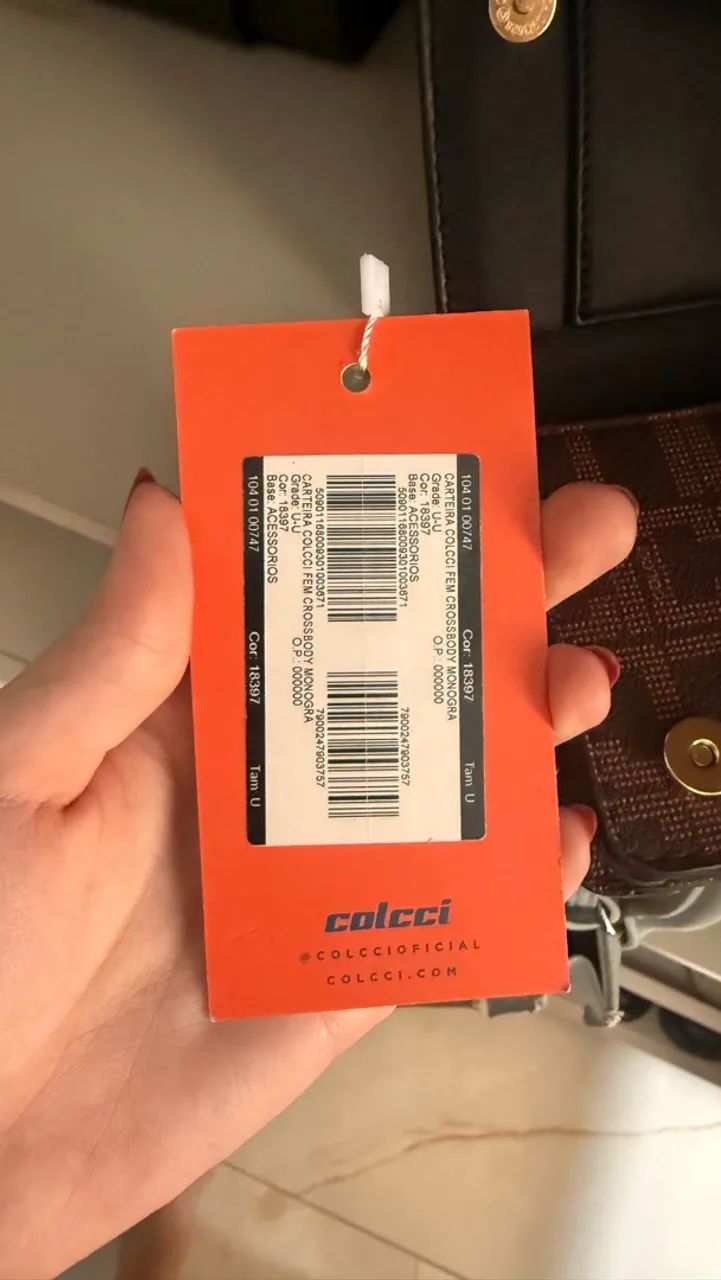 Bolsa colcci  - Foto 3