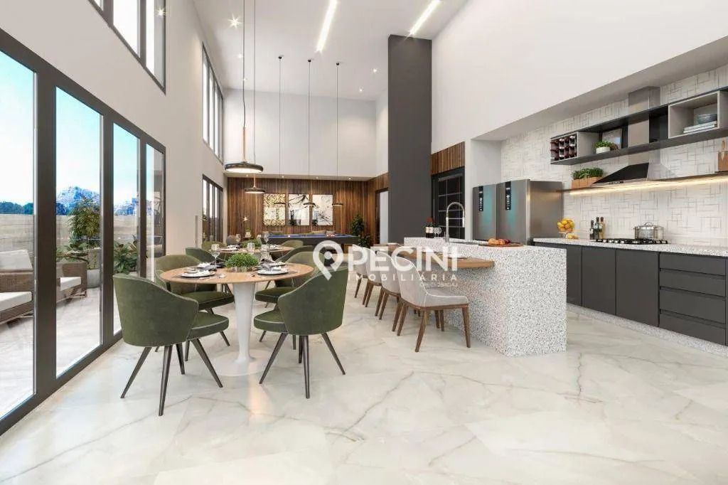 Apartamento com 1 quarto à venda, Centro - Rio Claro/SP - Foto 5