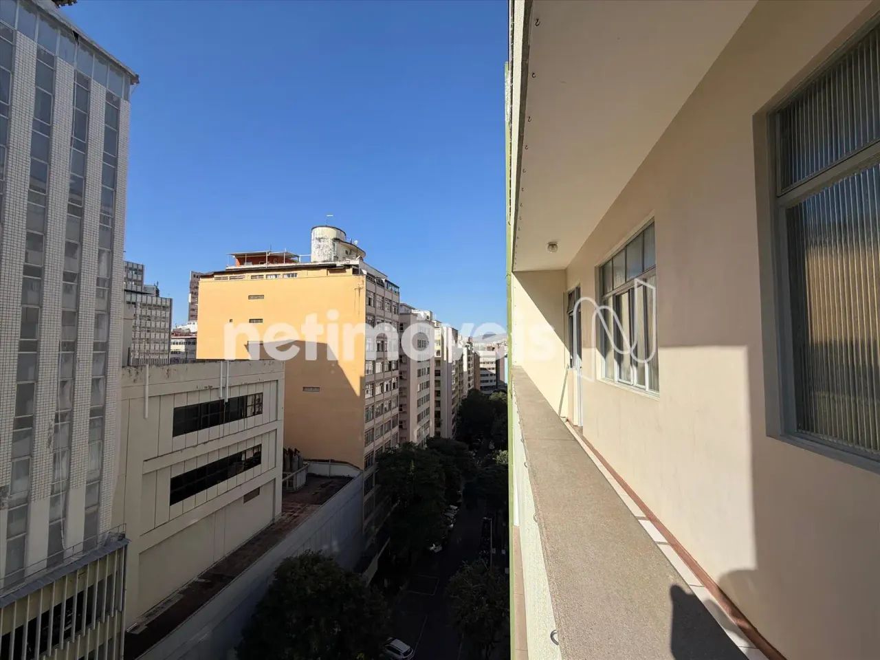 Venda Apartamento 3 quartos Centro Belo Horizonte - Foto 5
