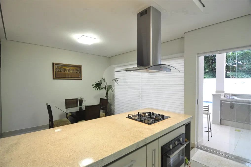 Casa com 3 quartos à venda em Parque taquaral - SP - Foto 5