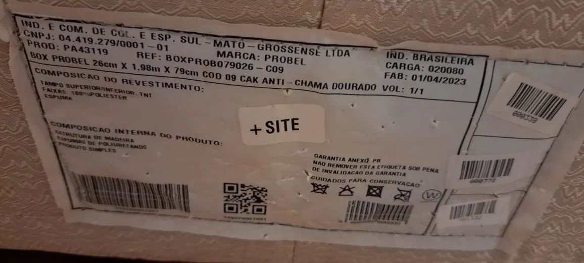 Cama king  - Foto 3