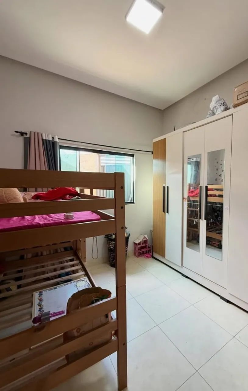 FS2 - Casa Dendezeiros 2/4 - Foto 3