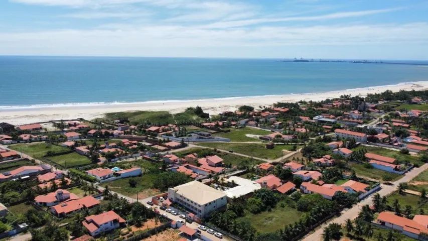 Pecem: Hotel c/55 suítes para 110 pessoas a 200m da praia - Foto 3