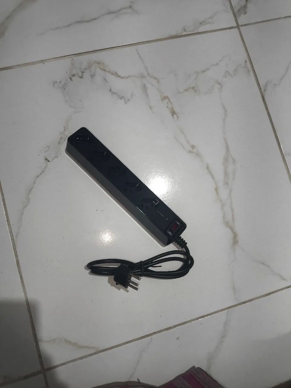 Filtro de linha dps bivolt inclamper - Foto 3
