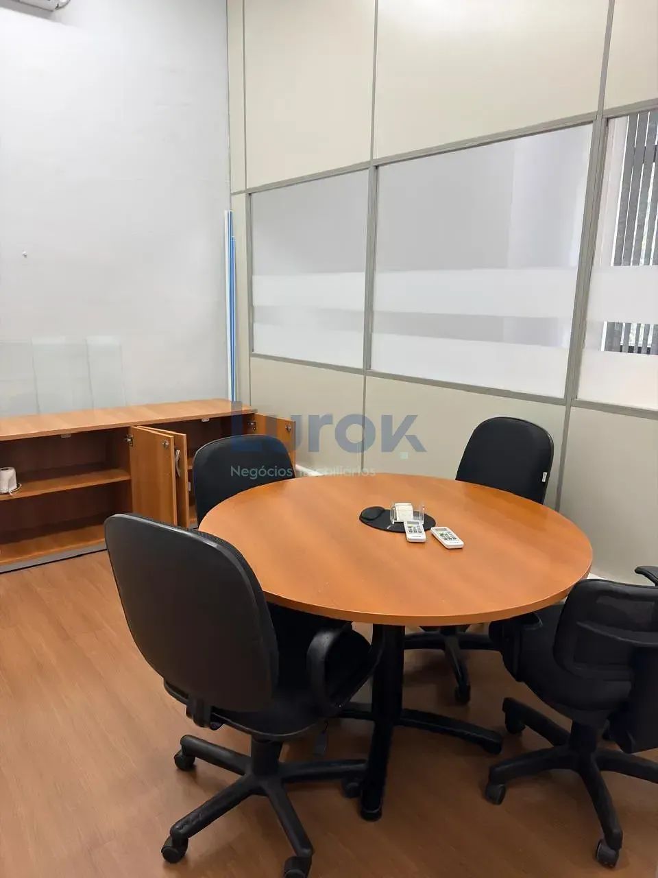 Sala para locação, Aquário, Vinhedo, SP - Foto 4
