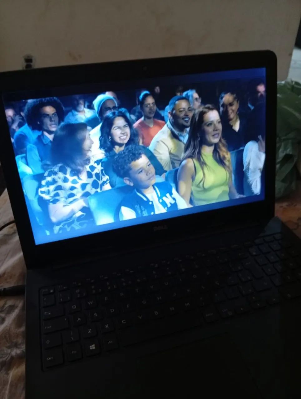 Notebook dell