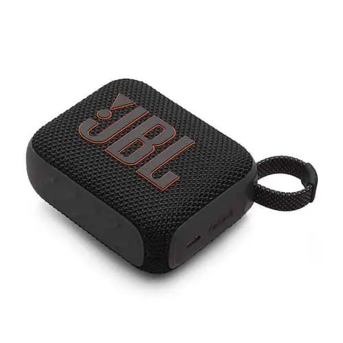 JBL Go 4 Original - Nova e Lacrada - Foto 3
