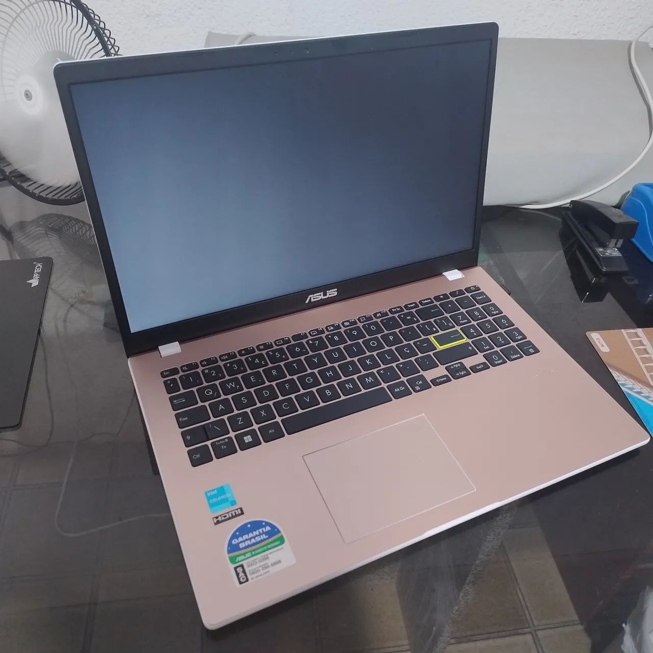 Notebook Asus Go  - Foto 5