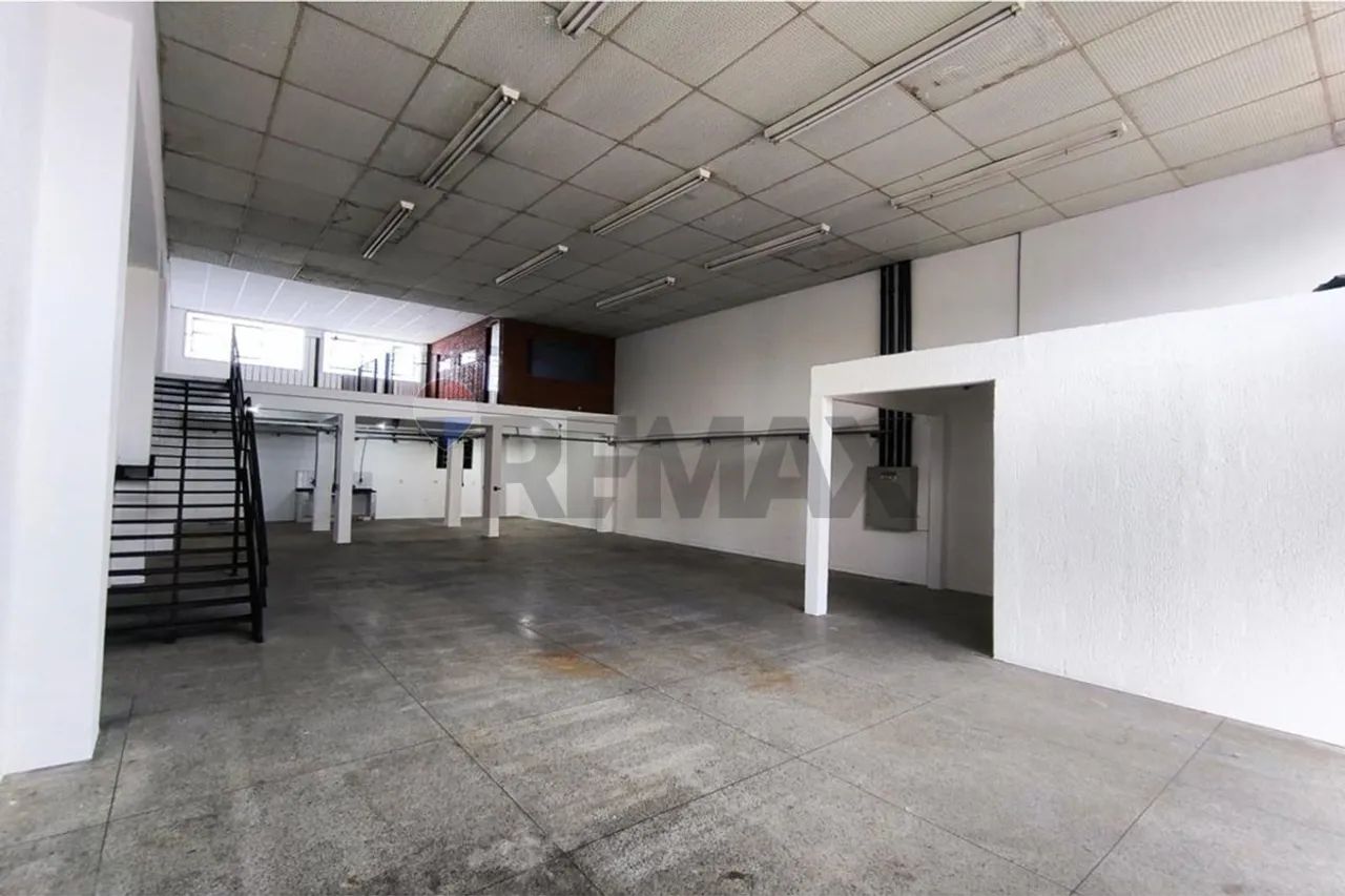 SALÃO COMERCIAL COM MEZANINO  JARDIM SÃO JORGE | NOVA ODESSA/SP - Foto 2