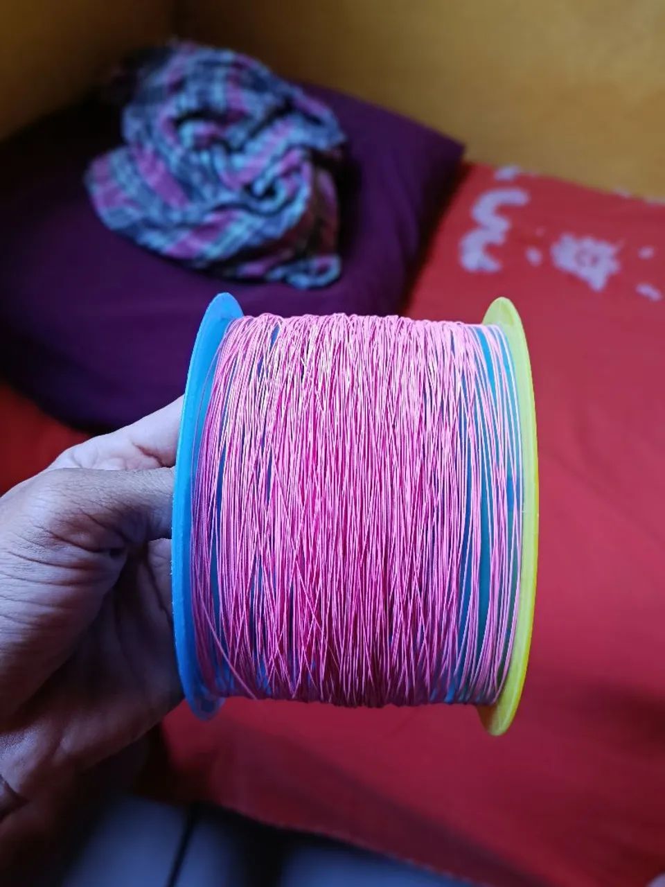Carretilha naovaaa - Foto 3