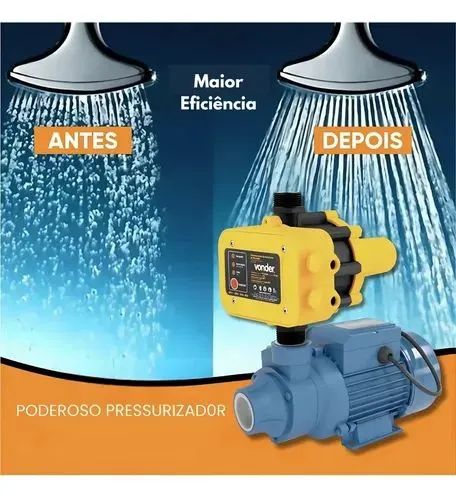 INSTALADOR DE BOMBA D'AGUA.