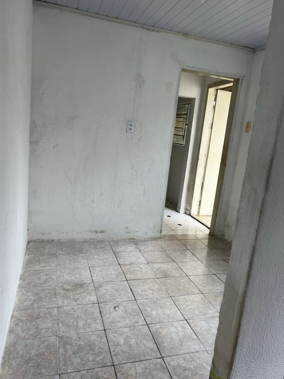 CASA DE FUNDO PQ INDUSTRIAL  - Foto 2