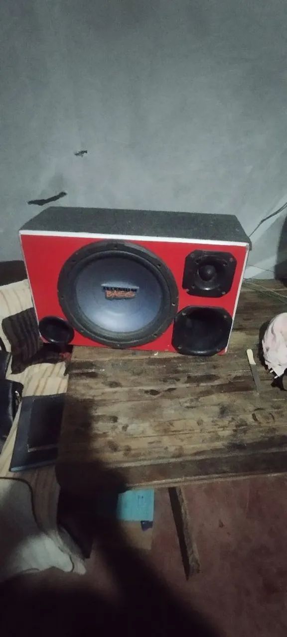 Som completo para o carro  - Foto 3
