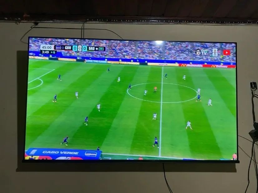 Televisão  - Foto 2