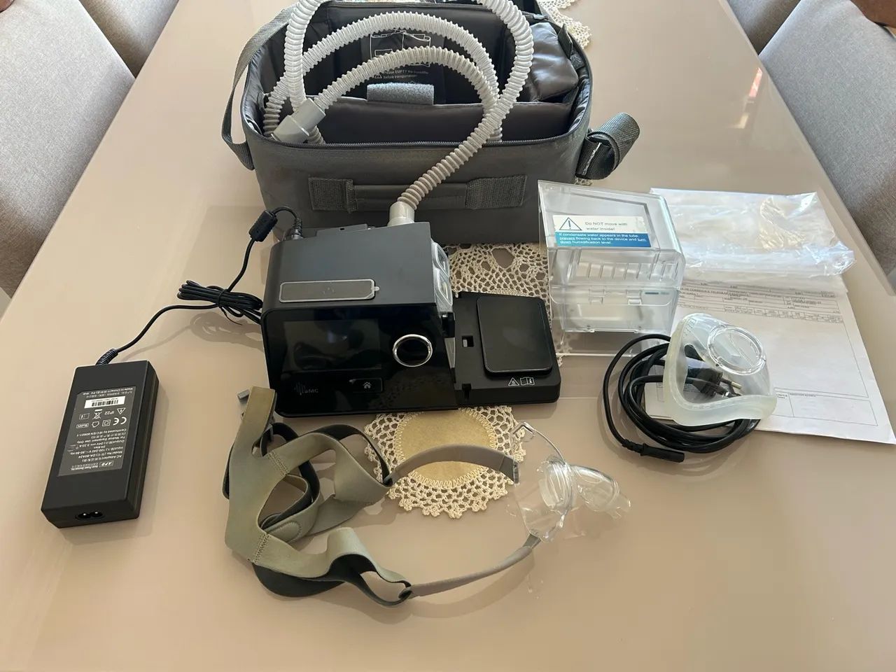 CPAP