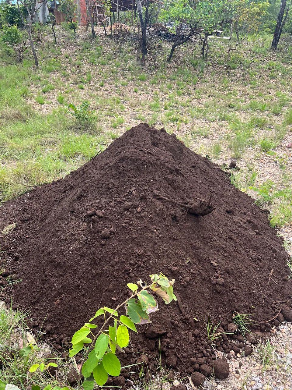 Promoção areia e brita  - Foto 4