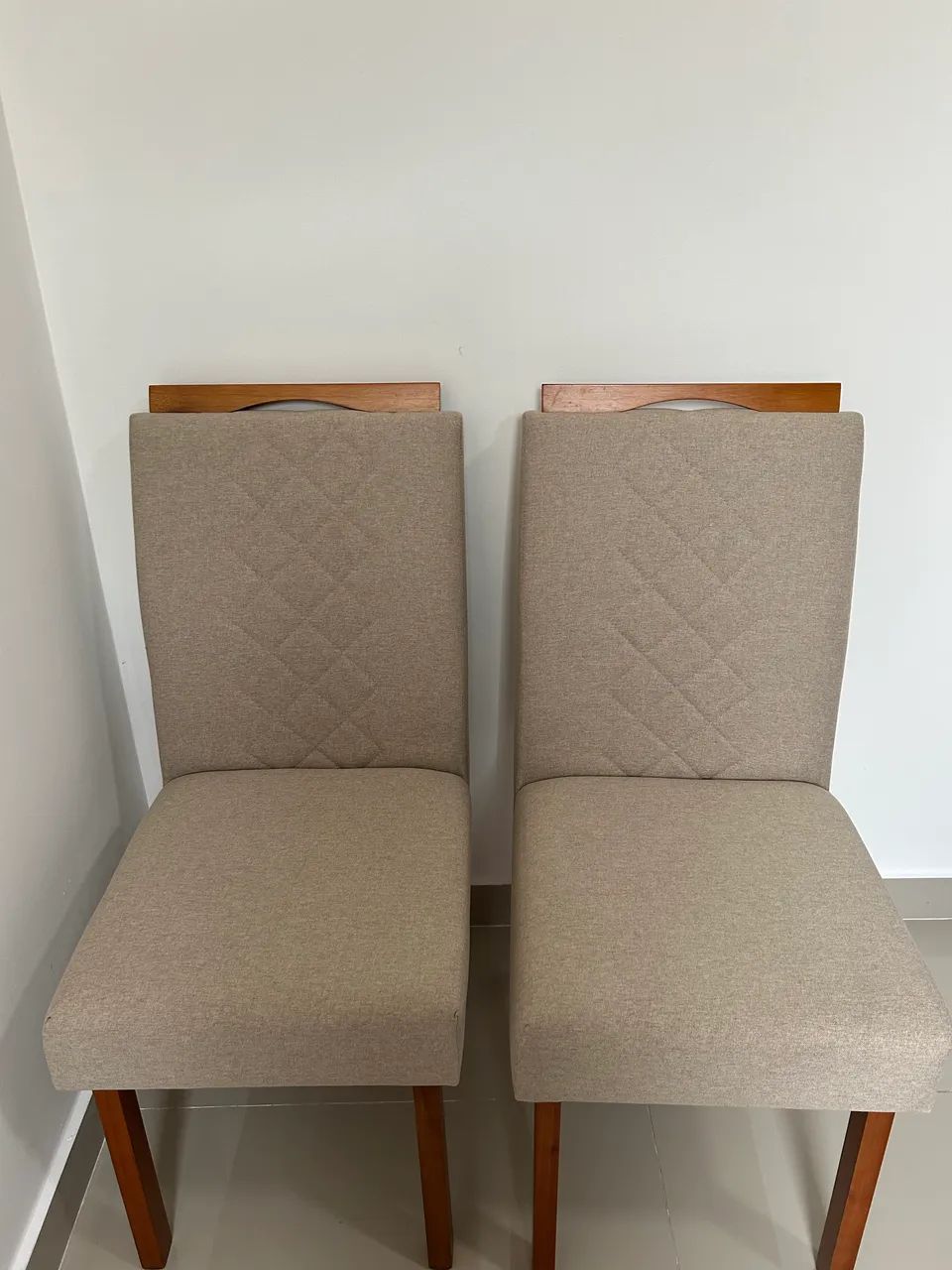 Cadeira mesa de jantar