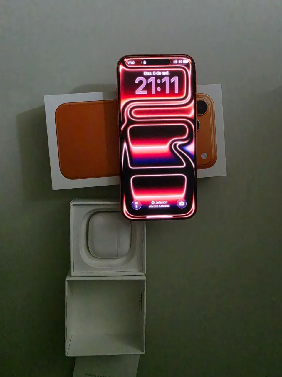IPhone 17 pro max  - Foto 2