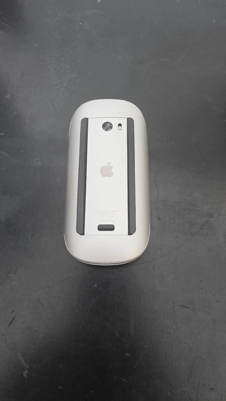 Magic mouse 1 Apple - Foto 2