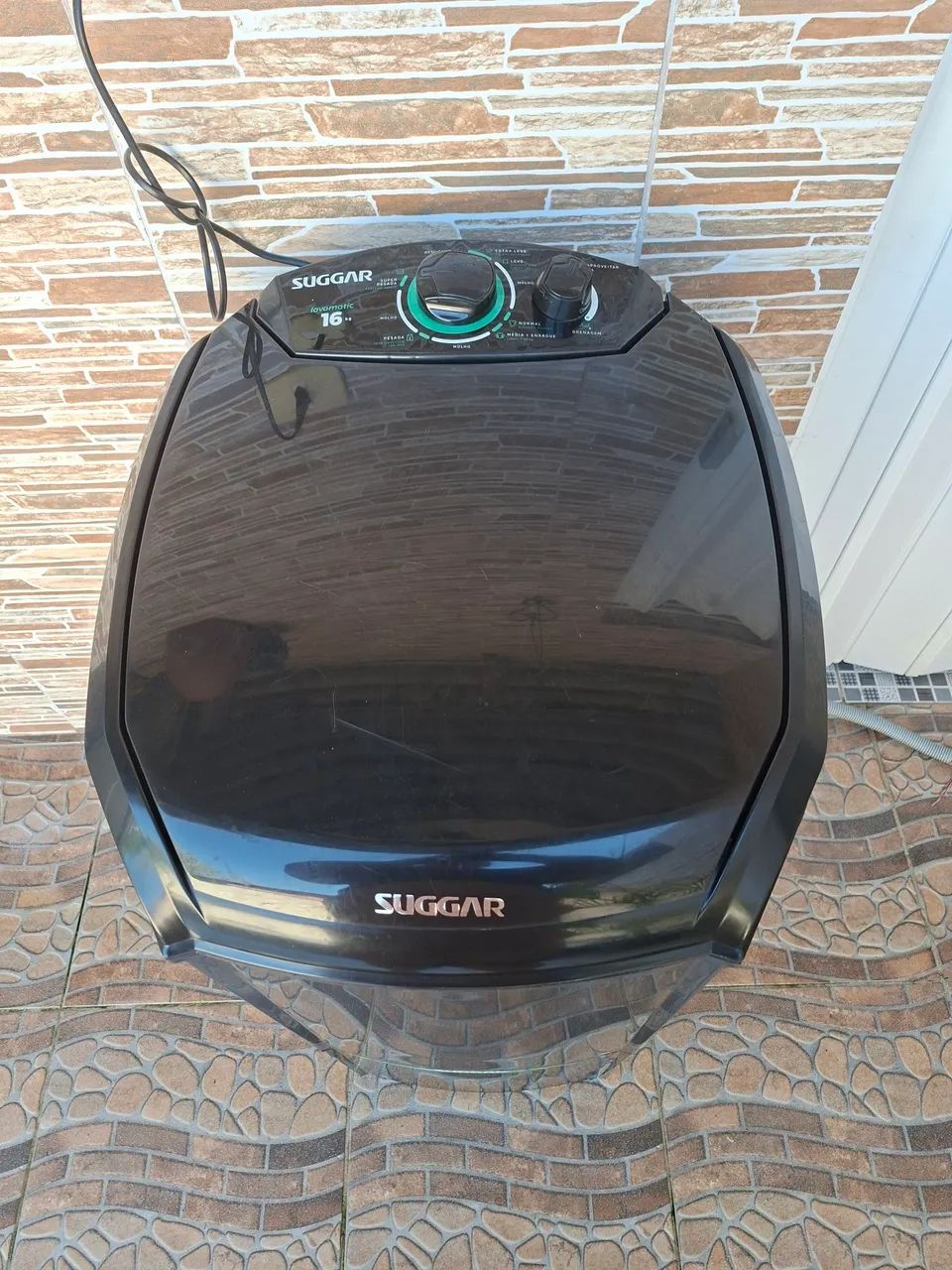 tanquinho 