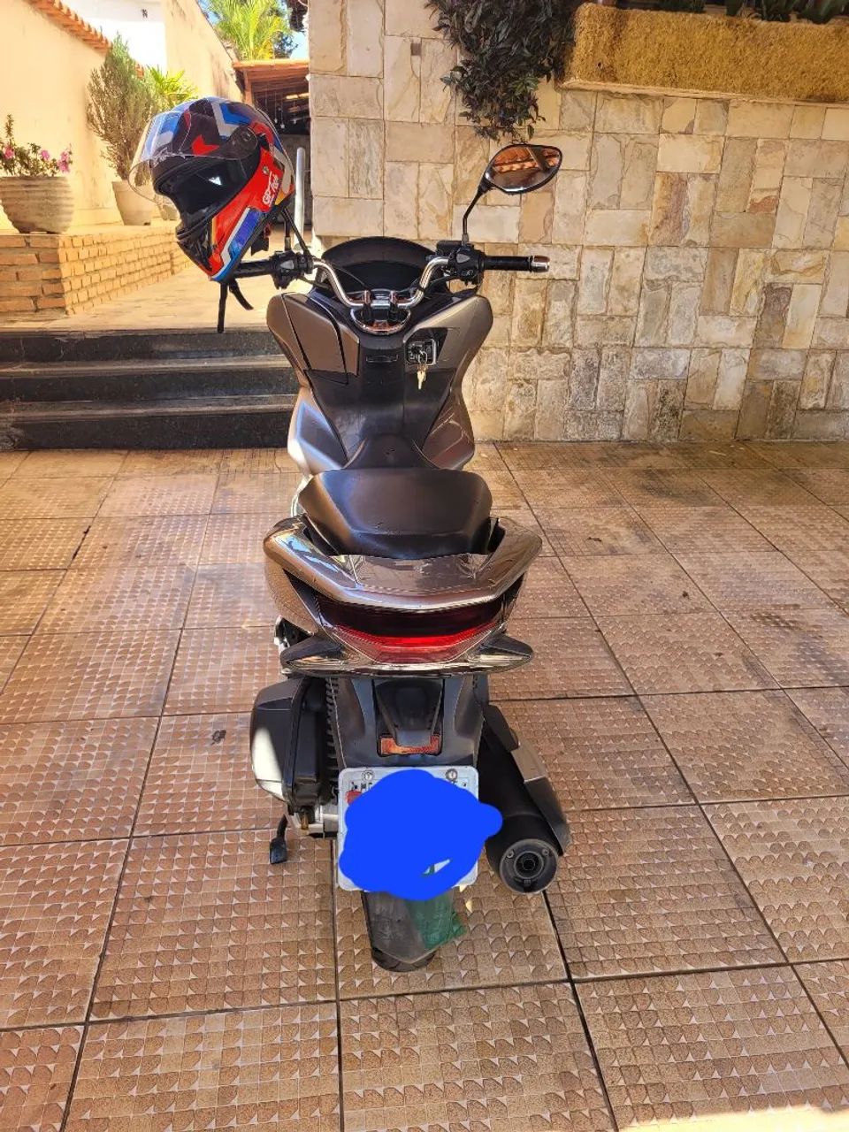 Pcx