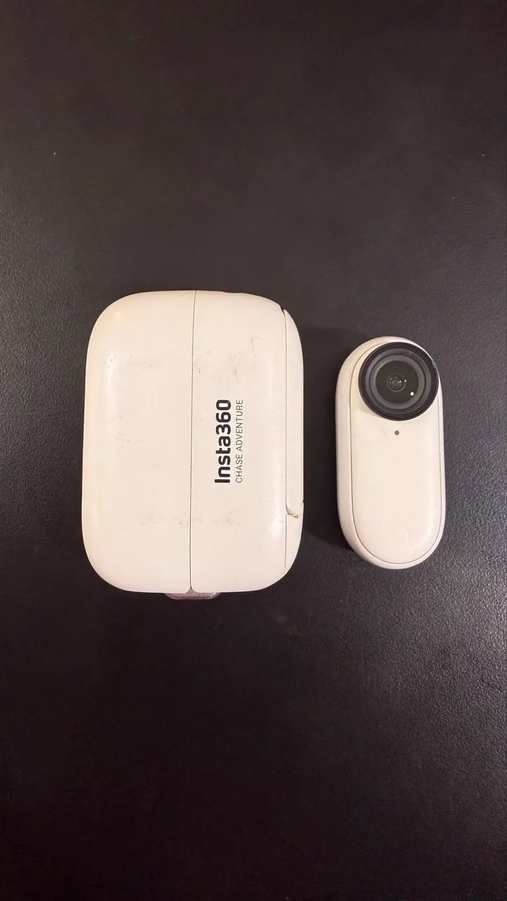 Câmera Insta360 Go 2