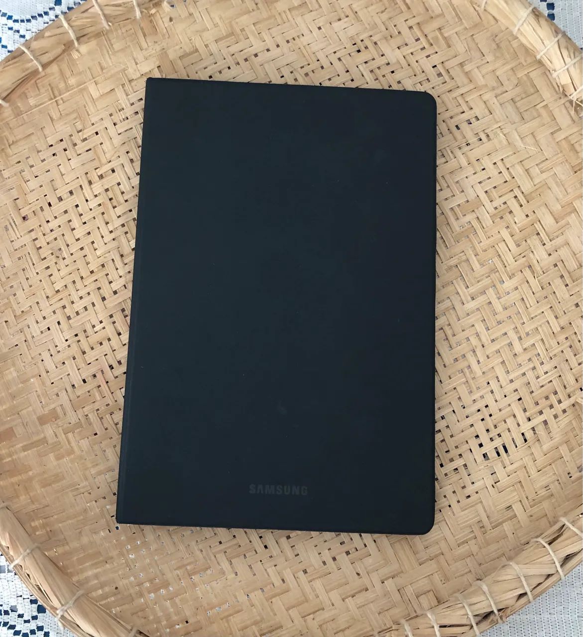Tablet S6 Lite Samsung - Foto 2