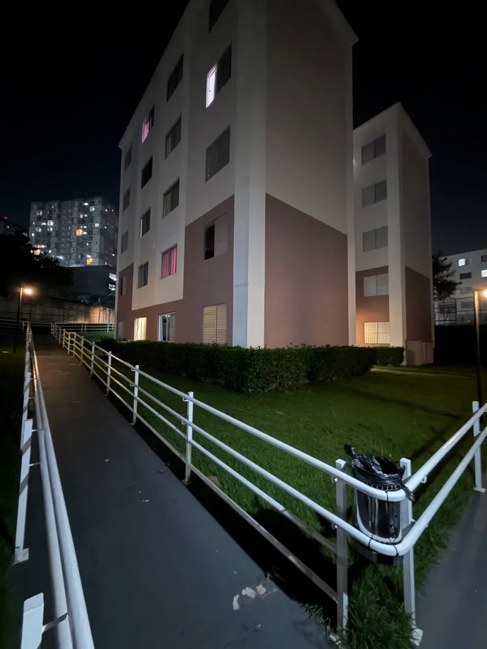 Foto - Osasco - São Pedro