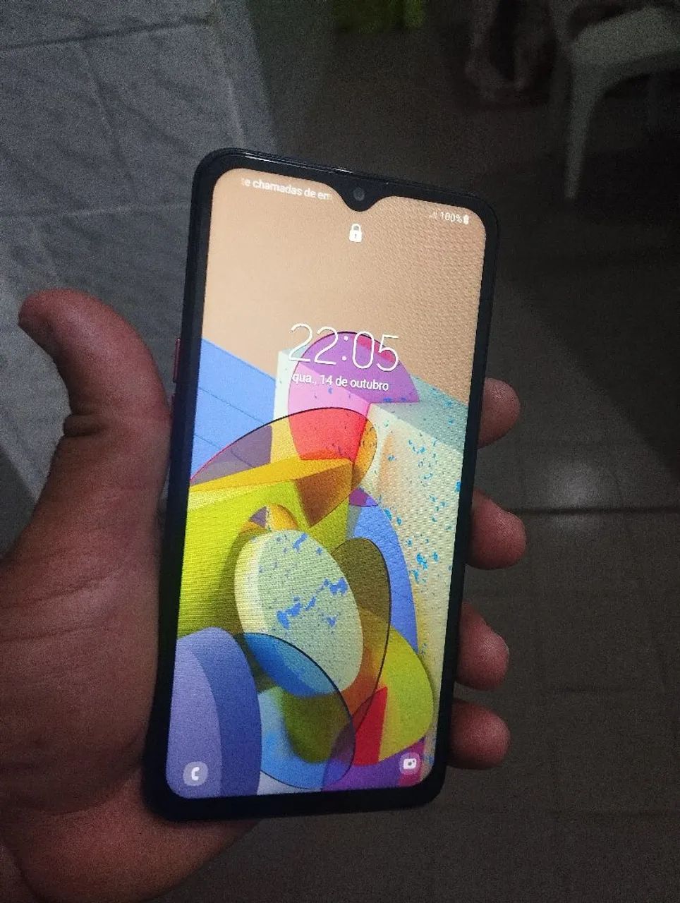 Samsung a10s 