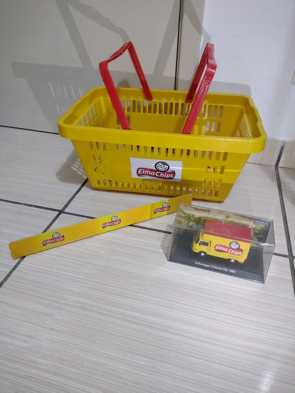 Brinquedo antigo 