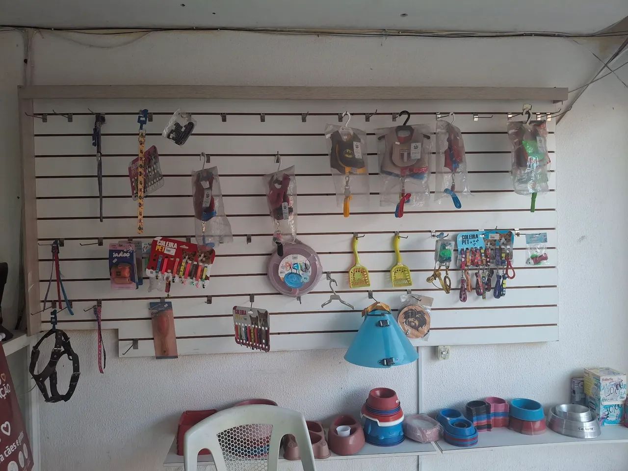 Painel canelado - Foto 2