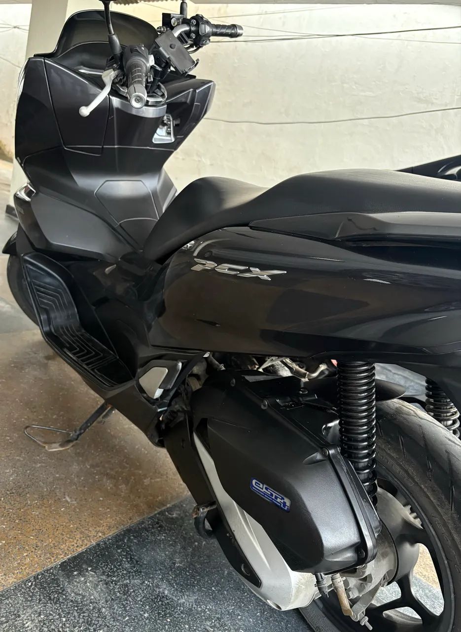 Vendo Pcx 160 - Foto 5