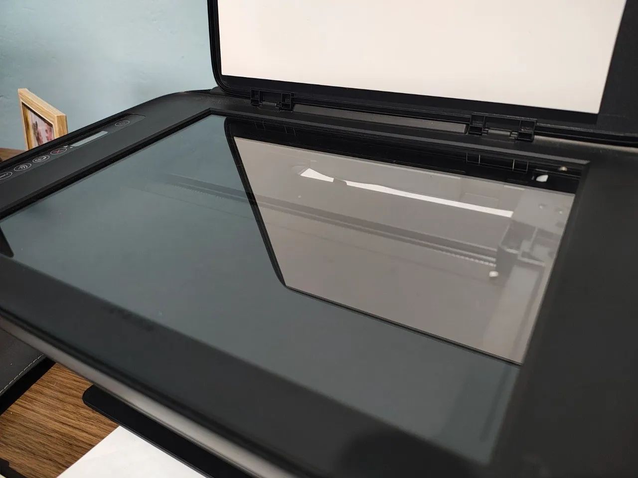 Impressora Multifuncional HP DeskJet Ink Advantage 2774 - Foto 3