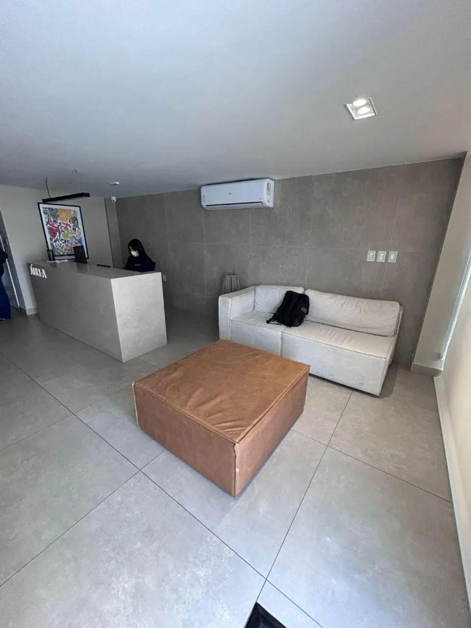Flat a venda no cabo branco  - Foto 2