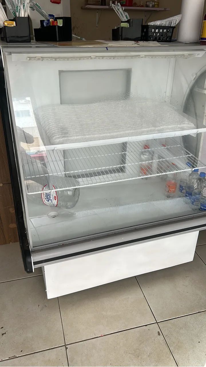 Vendo freezer expositor  - Foto 2