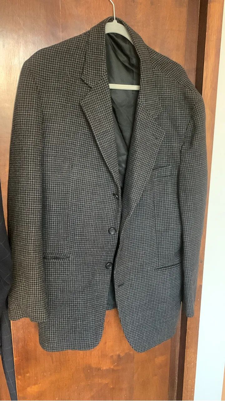 Blazer italiano  - Foto 3