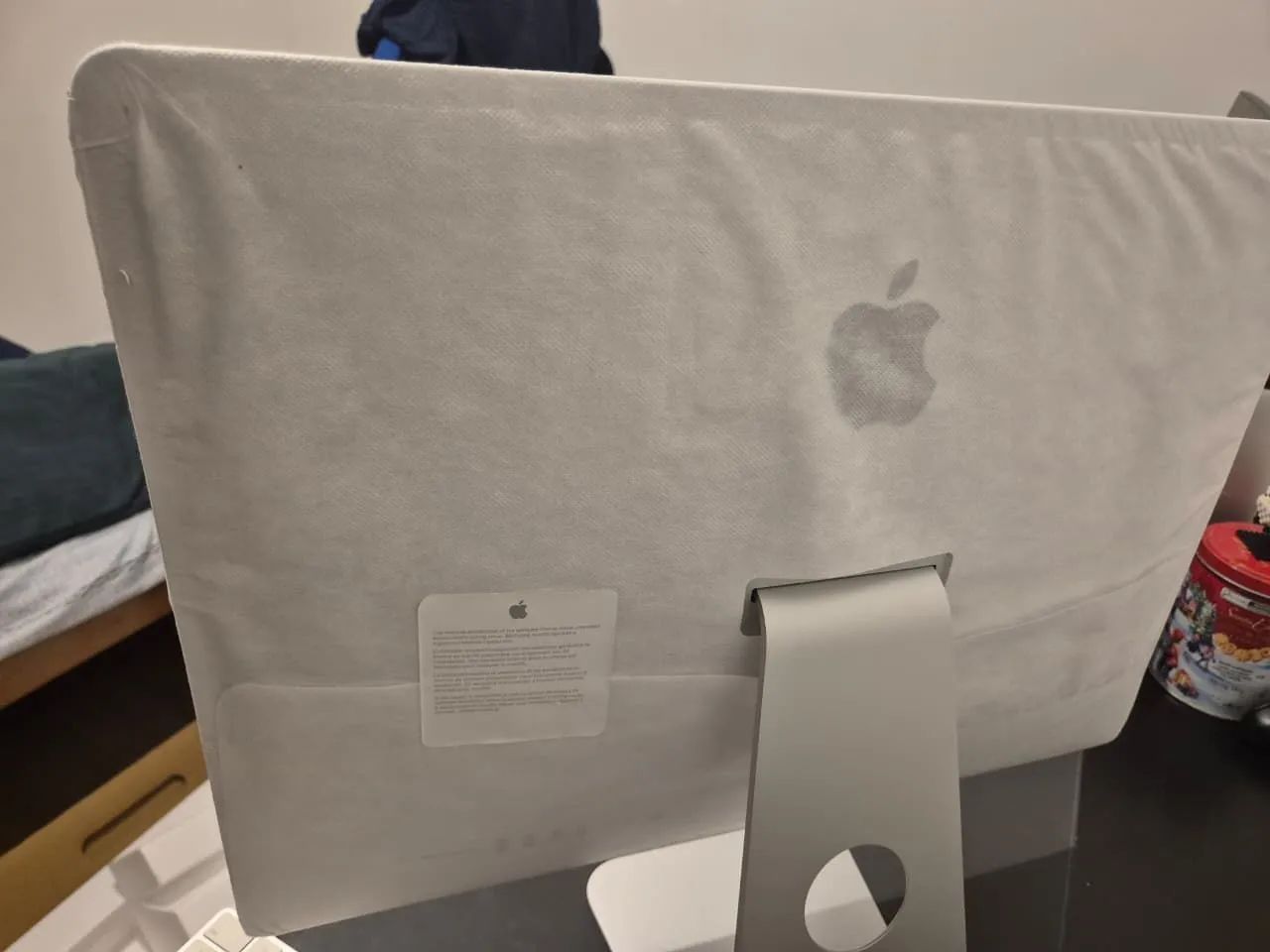 iMac 2017 NOVO  - Foto 2
