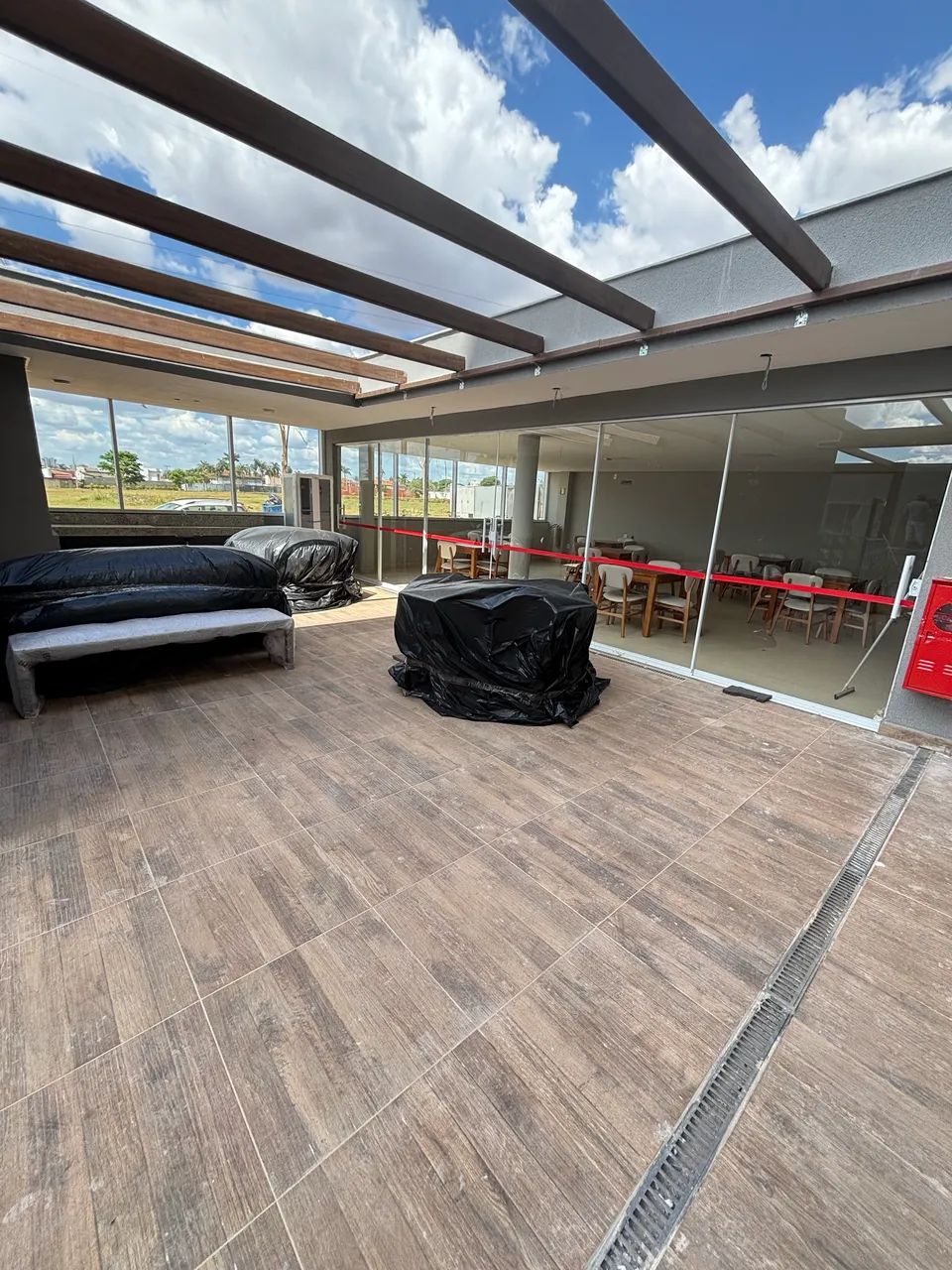 ? APARTAMENTO PRONTO ENTREGA NO VIDA SAMAMBAIA  - Foto 4