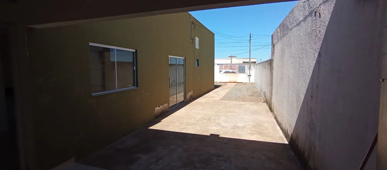 Casa Nova Quitada - perfeita p/ morar ou investir. - Foto 2