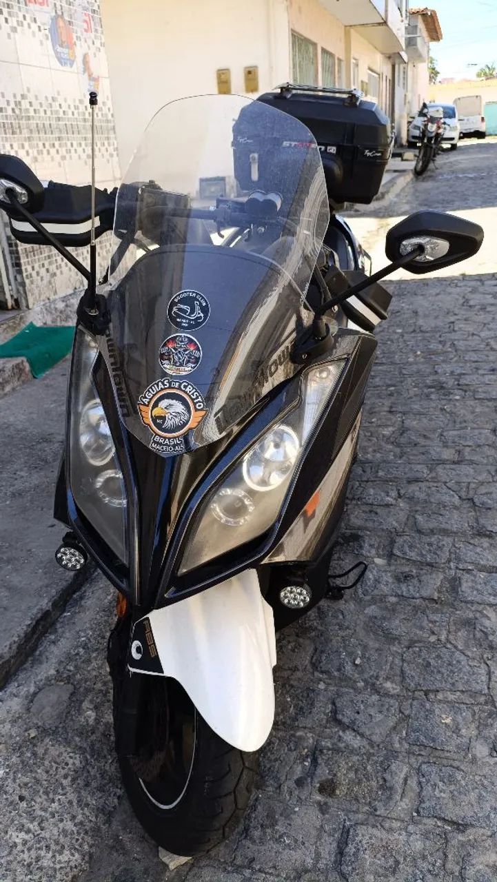 Scooter top de linha  - Foto 2