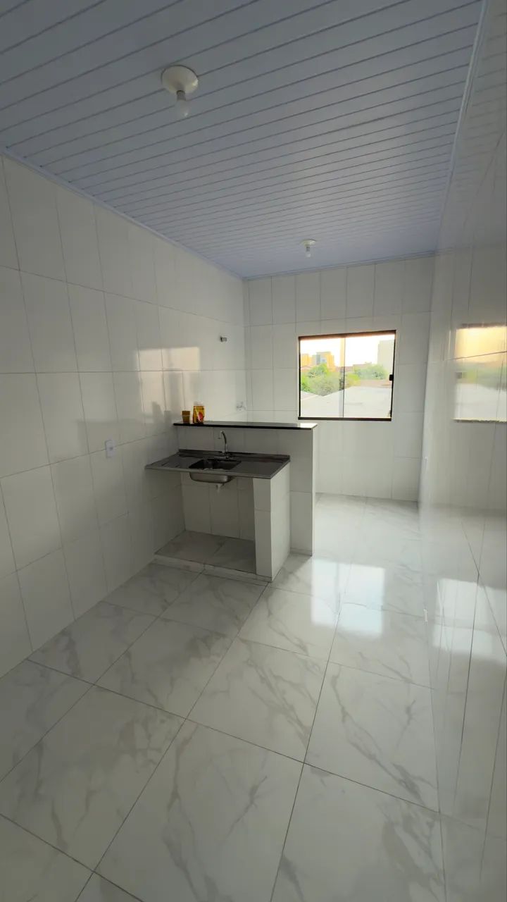 ALUGO APARTAMENTO 2 QUARTOS PERTO DO SHOOPING - AP NOVO - Foto 3