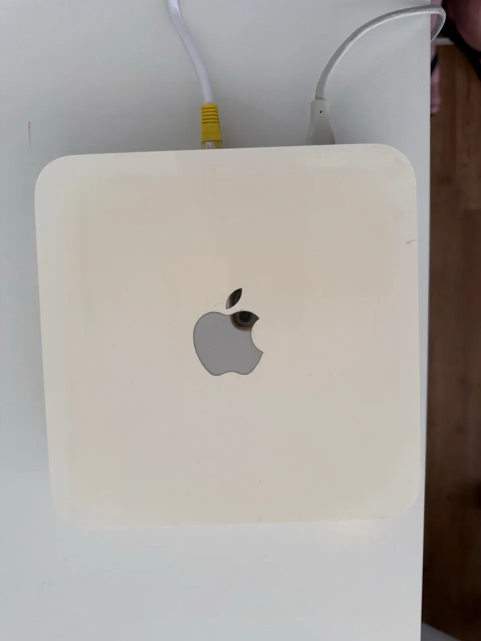 Apple Time Capsule 2TB A1409 - Foto 2