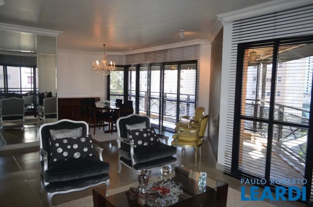 DUPLEX - MORUMBI - SP - Foto 2