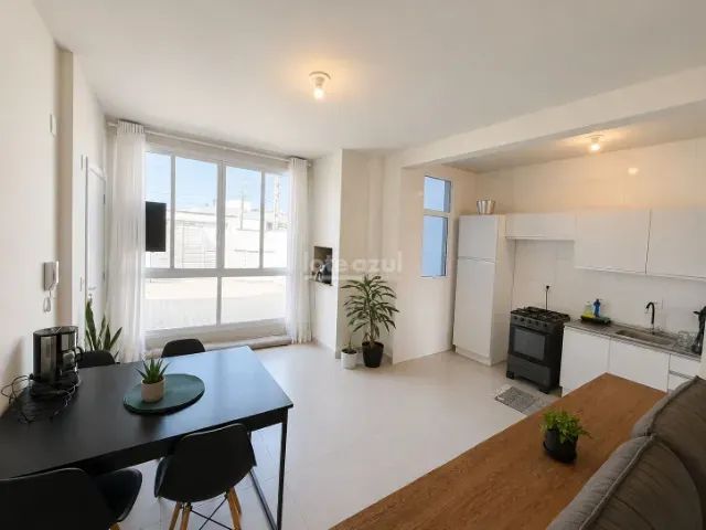 Apartamento em Tubarão