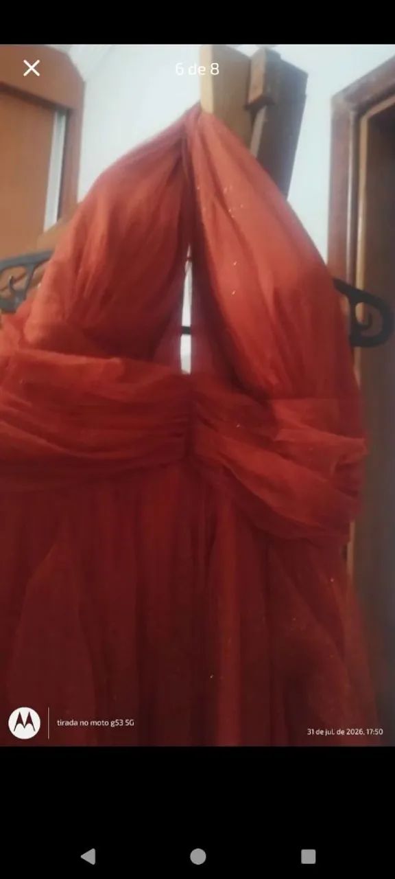 Vestido festa ? - Foto 2