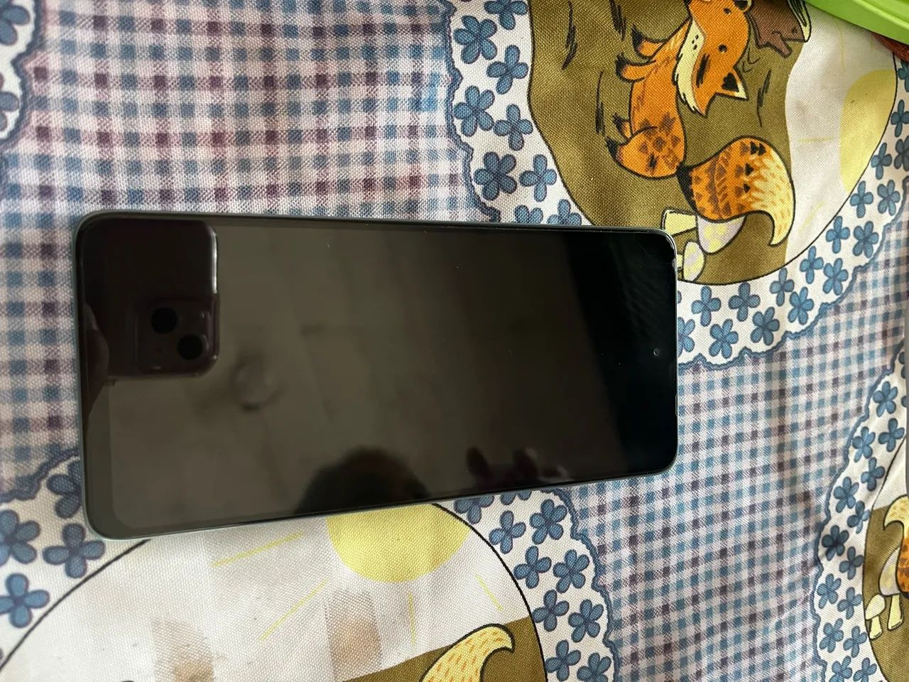Vendo Celular Moto G56 5G - Foto 3