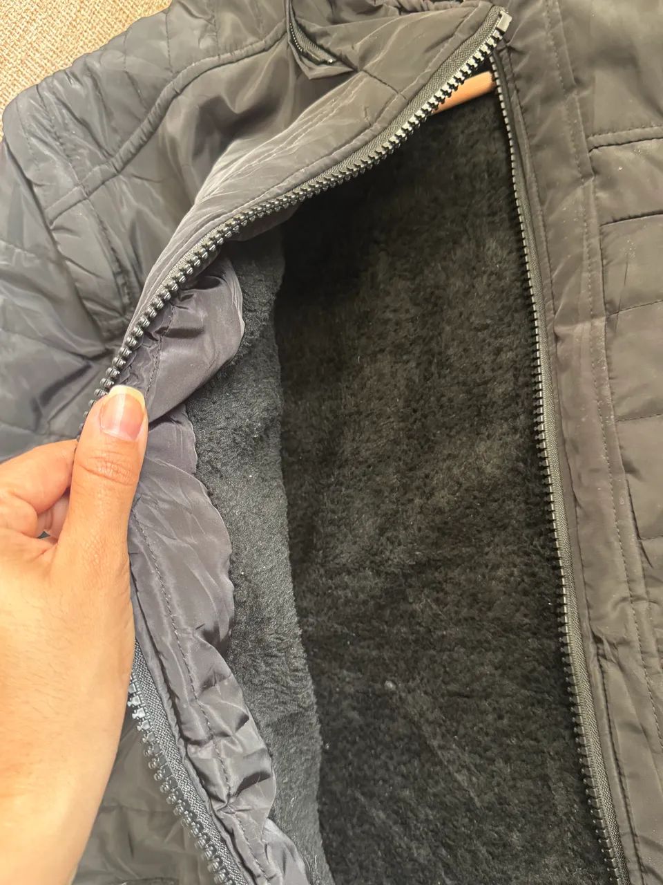 Jaqueta de frio - Foto 3